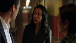 Kung Fu - Season 03 Episode 09